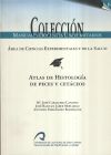 Image du vendeur pour Atlas de Histologa de peces y cetceos mis en vente par AG Library