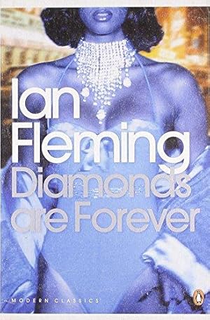 Immagine del venditore per Diamonds are Forever venduto da WeBuyBooks 2