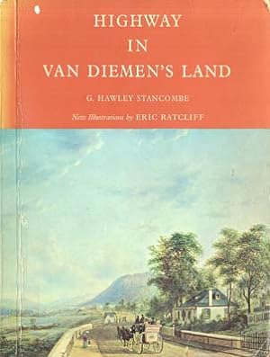 Seller image for Highway in Van Diemen's Land. Abridged Edition. for sale by Berkelouw Rare Books