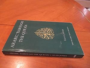 Immagine del venditore per Arabic Through the Qur'an (Islamic Texts Society) venduto da Arroyo Seco Books, Pasadena, Member IOBA