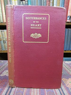 Bild des Verkufers fr Disturbances of the Heart: Discussion of the Treatment of the Heart in its Various Disorders zum Verkauf von Pages Past--Used & Rare Books