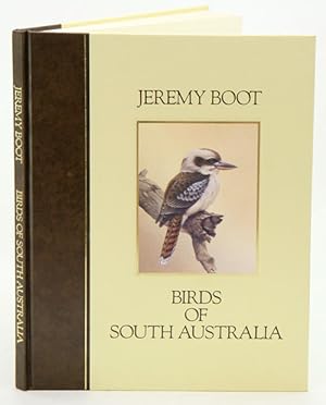 Immagine del venditore per Birds of South Australia. venduto da Andrew Isles Natural History Books