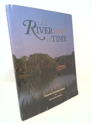 Bild des Verkufers fr A River in Time: The Yadkin-Pee Dee River System zum Verkauf von ThriftBooksVintage