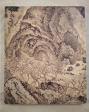 Bild des Verkufers fr Im Schatten hoher Bume. Malerei der Ming- und Qing-Dynastien (1368-1911) aus der Volksrepublik China. zum Verkauf von KULTur-Antiquariat