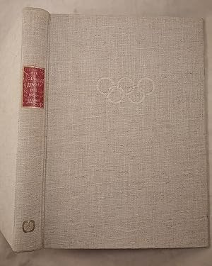 Die Olympischen Spiele 1952.