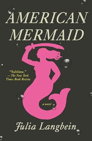 Seller image for American Mermaid for sale by BuchWeltWeit Ludwig Meier e.K.