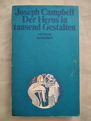 Der Heros in tausend Gestalten.