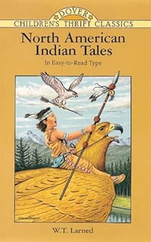 Bild des Verkufers fr North American Indian Tales zum Verkauf von Smartbuy