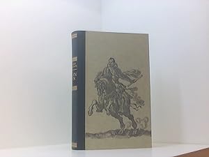 Seller image for Wallenstein for sale by Book Broker