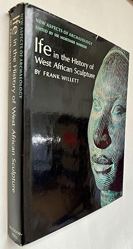 Ife in the History of West African Sculpture