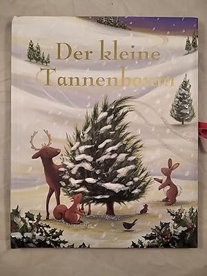 Der kleine Tannenbaum.