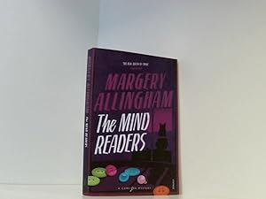 Seller image for The Mind Readers for sale by Book Broker