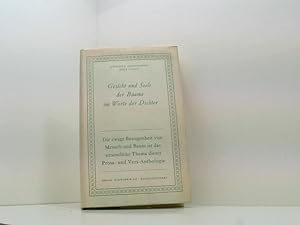 Seller image for Gesicht und Seele der Bume im Worte der Dichter for sale by Book Broker