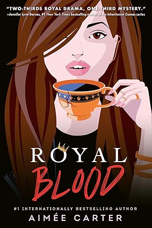 Seller image for Royal Blood for sale by moluna