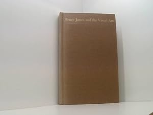 Seller image for Henry James and the Visual Arts. for sale by Book Broker