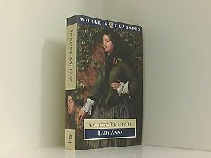 Bild des Verkufers fr Lady Anna (World's Classics S.) zum Verkauf von Book Broker