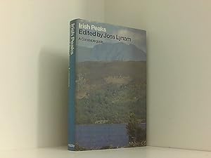 Seller image for Irish Peaks for sale by Book Broker