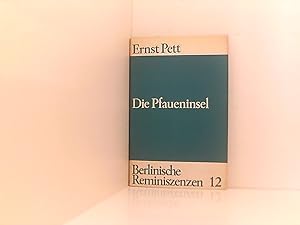 Imagen del vendedor de Die Pfaueninsel. Geschichte und Geschichten zwischen Potsdam und Berlin a la venta por Book Broker