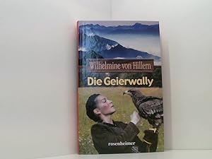 Seller image for Die Geierwally Roman for sale by Book Broker