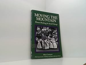 Seller image for Moving the Mountain: Women Working for Social Change (Women's Lives, Women's Work) for sale by Book Broker