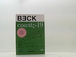 Seller image for cowitz-19 BECK for sale by Book Broker