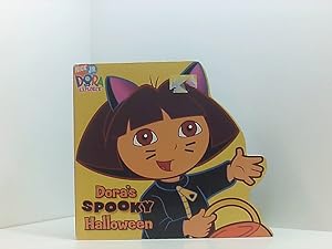 Immagine del venditore per Dora's Spooky Halloween (Dora the Explorer) venduto da Book Broker