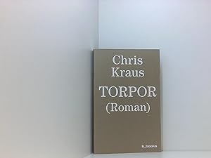 Seller image for Torpor: (ROMAN) Roman for sale by Book Broker