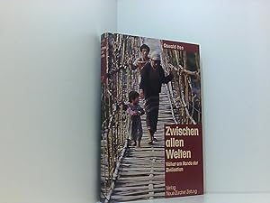 Seller image for Zwischen allen Welten: Vlker am Rande der Zivilisation Vlker am Rande der Zivilisation for sale by Book Broker