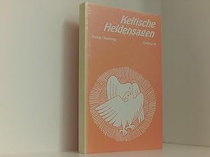Seller image for Keltische Heldensagen (Celtica) aus dem Englischen for sale by Book Broker