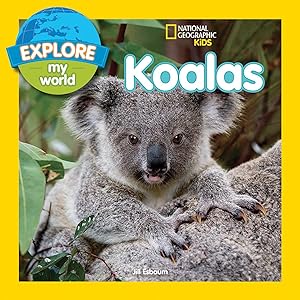 Bild des Verkufers fr Explore My World Koalas zum Verkauf von moluna