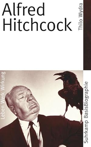Bild des Verkufers fr Alfred Hitchcock zum Verkauf von antiquariat rotschildt, Per Jendryschik