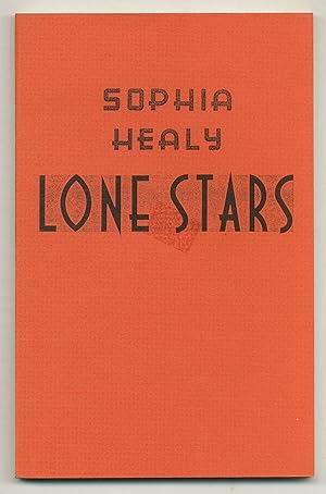 Imagen del vendedor de Lone Stars a la venta por Between the Covers-Rare Books, Inc. ABAA