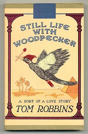 Bild des Verkufers fr Still Life with Woodpecker zum Verkauf von Between the Covers-Rare Books, Inc. ABAA