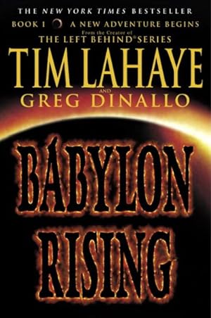 Seller image for Babylon Rising for sale by GreatBookPrices