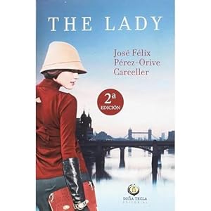 Imagen del vendedor de THE LADY a la venta por URBANO LIBROS