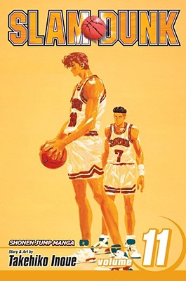 Bild des Verkufers fr Slam Dunk, Volume 11 (Paperback or Softback) zum Verkauf von BargainBookStores