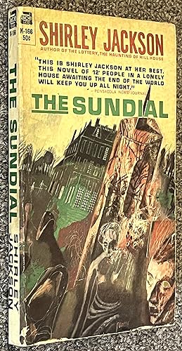 Immagine del venditore per The Sundial venduto da DogStar Books