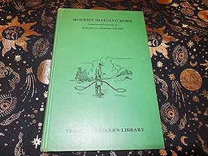 Modern Divining Rods - Construction & Operation of Electrical Treasure Finders