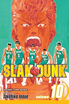 Imagen del vendedor de Slam Dunk, Volume 10: Rebound (Paperback or Softback) a la venta por BargainBookStores