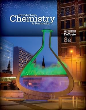 Seller image for Lab Manual for Zumdahl/Decoste\ s Introductory Chemistry: A Foundation, 8th for sale by moluna