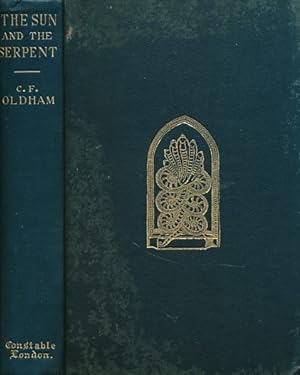 Image du vendeur pour The Sun and the Serpent. A Contribution to the History of Serpent-Worship mis en vente par Barter Books Ltd