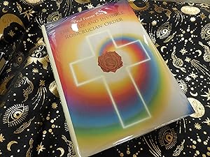 Seller image for The True and Invisible Rosicrucian Order for sale by Veronica's Books