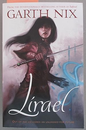 Lirael: Daughter of the Clayr (The Old Kingdom Trilogy - Book #2)