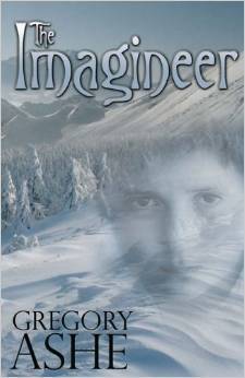 Seller image for THE IMAGINEER for sale by Fantastic Literature Limited