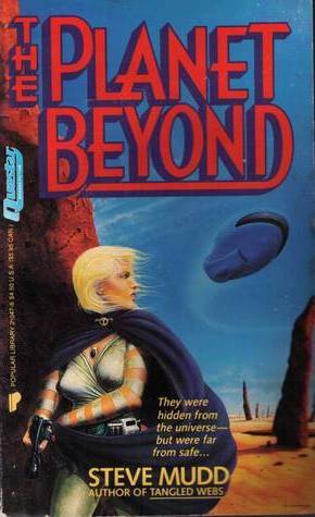 Seller image for THE PLANET BEYOND for sale by Fantastic Literature Limited