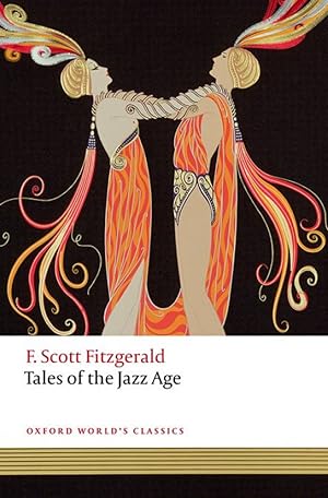 Seller image for Tales of the jazz (worlds classics) for sale by Imosver