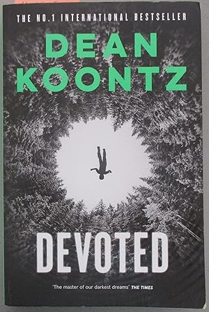 Seller image for Devoted for sale by Reading Habit