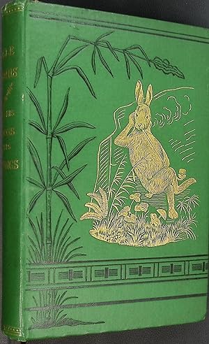 Seller image for Uncle Remus His Songs and Sayings. the Folk-lore of the Old Plantation for sale by Barter Books Ltd