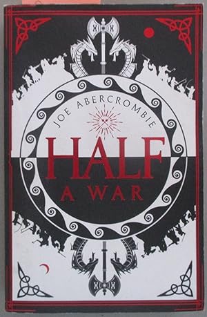 Seller image for Half a War: The Shattered Sea Trilogy #3 for sale by Reading Habit