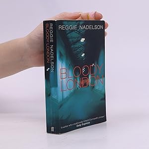 Seller image for Bloody London for sale by Bookbot